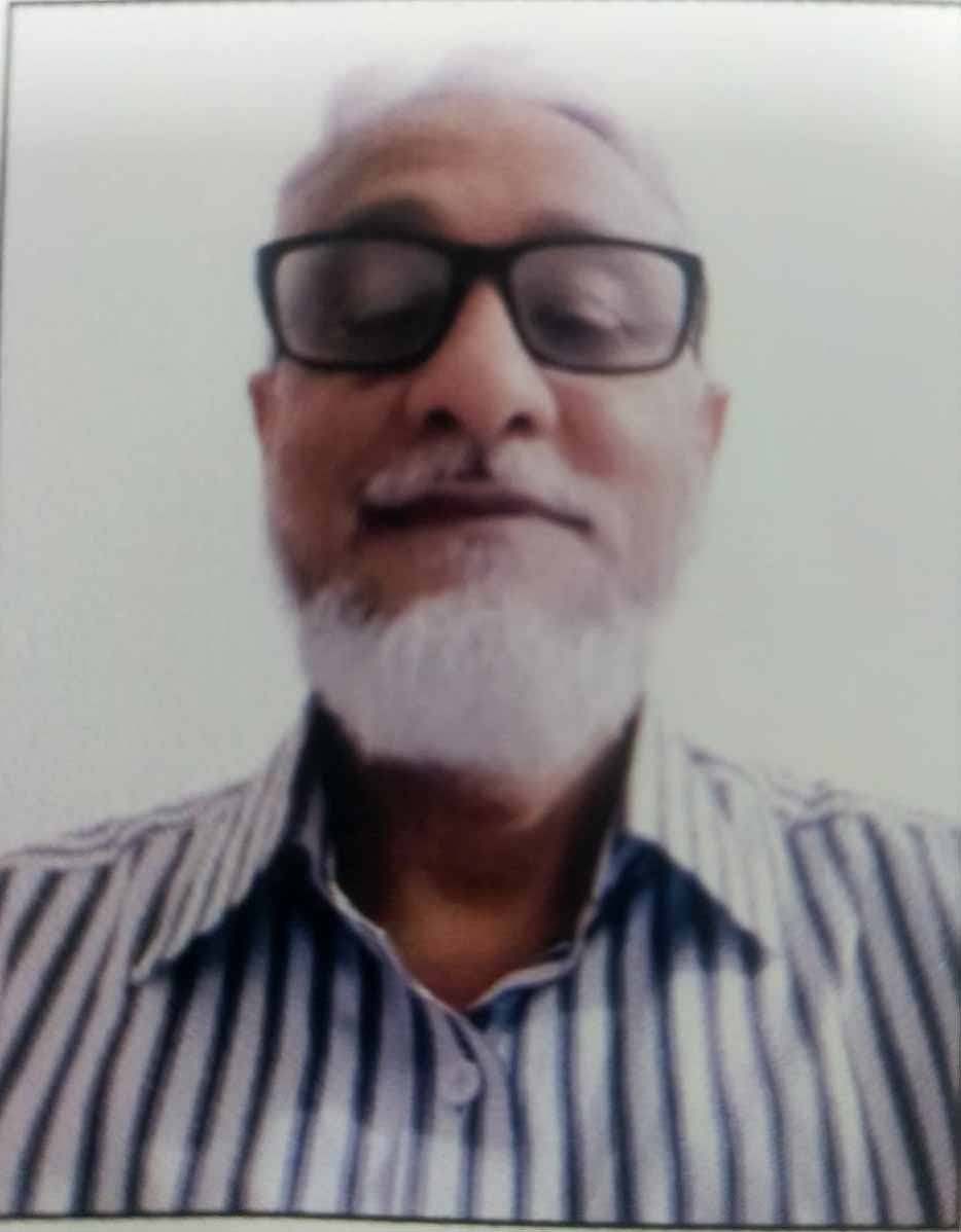 MD. ENAMUL HAQUE